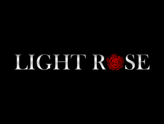 Light Rose logo design by cahyobragas