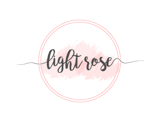 Light Rose logo design by Art_Chaza
