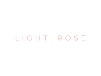 Light Rose logo design by Art_Chaza