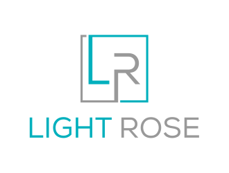 Light Rose logo design by cintoko