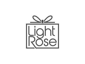 Light Rose logo design by arenug