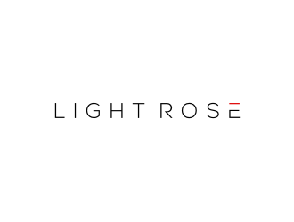 Light Rose logo design by asyqh