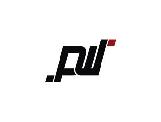 Powersports West logo design by dhe27
