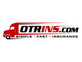 otrins.com logo design by pencilhand