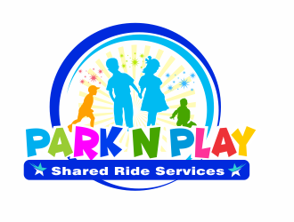 Park N Play logo design by cgage20