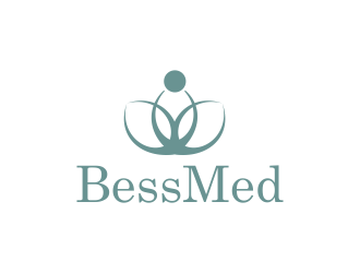 BessMed logo design by Lut5