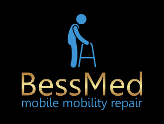 BessMed logo design by done