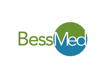 BessMed logo design by gilkkj