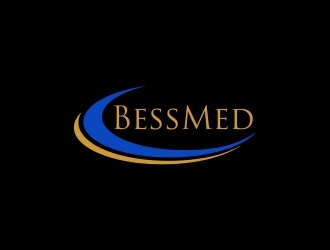 BessMed logo design by lj.creative