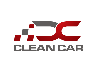Clean Car logo design by BintangDesign