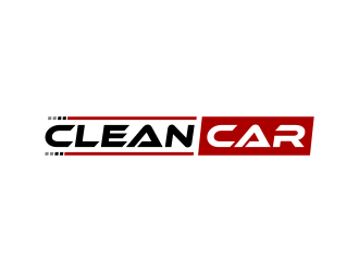 Clean Car logo design by ingepro