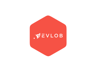 Devlob logo design by mbamboex