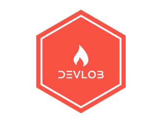 Devlob logo design by afra_art