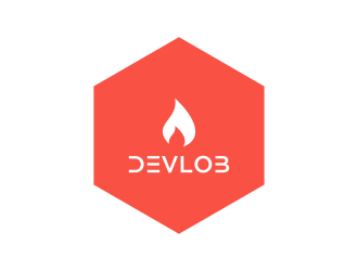 Devlob logo design by afra_art