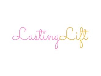 Lasting Lift logo design by lexipej
