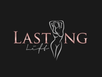 Lasting Lift logo design by nexgen