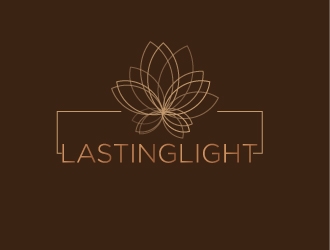 Lasting Lift logo design by Erasedink