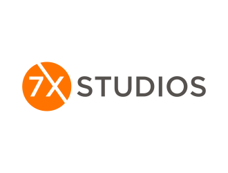 7x Studios logo design by salis17