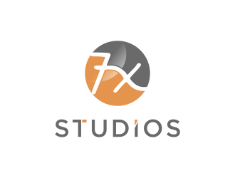 7x Studios logo design by RIANW
