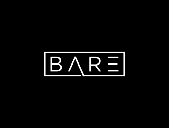 Bare logo design by salis17