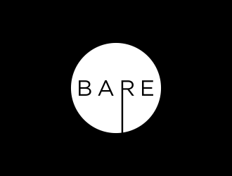 Bare logo design by salis17