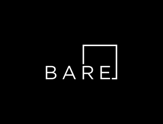 Bare logo design by salis17