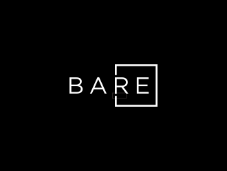 Bare logo design by salis17