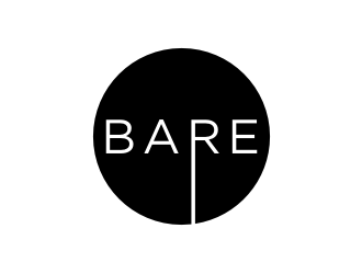 Bare logo design by asyqh