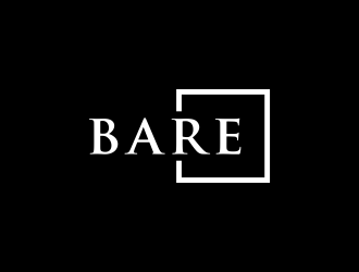 Bare logo design by salis17
