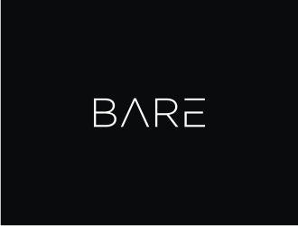 Bare logo design by Franky.