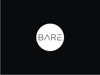 Bare logo design by Franky.
