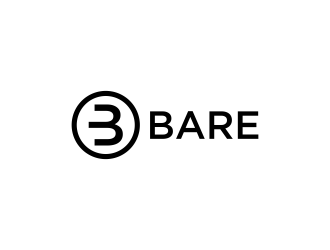 Bare logo design by RIANW