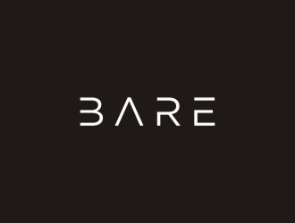 Bare logo design by Meyda