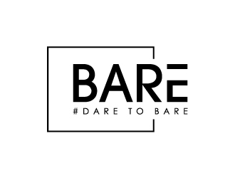 Bare logo design by kgcreative