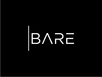 Bare logo design by BintangDesign