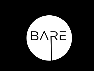 Bare logo design by BintangDesign