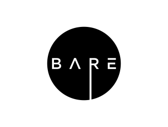 Bare logo design by oke2angconcept