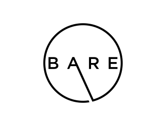 Bare logo design by oke2angconcept