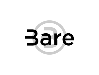 Bare logo design by RIANW
