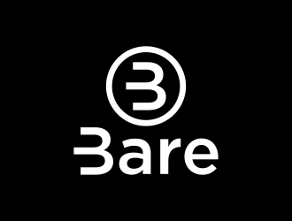 Bare logo design by RIANW