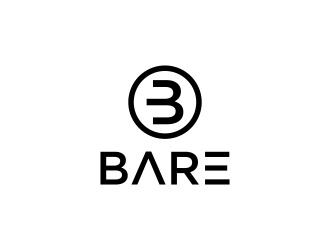 Bare logo design by RIANW