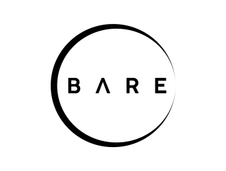 Bare logo design by MariusCC