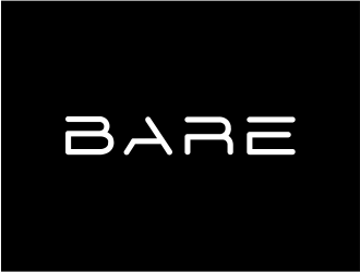 Bare logo design by MariusCC