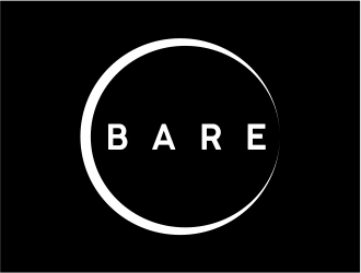 Bare logo design by MariusCC