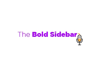 The Bold Sidebar logo design by wongndeso