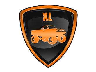 Car Club App logo design by XyloParadise