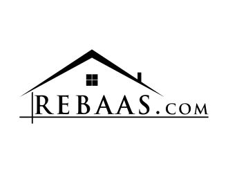 Rebaas.com logo design by savana