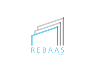 Rebaas.com logo design by ryan_taufik