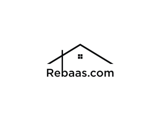 Rebaas.com logo design by cecentilan