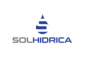 SOLHIDRICA logo design by JoeShepherd